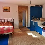 Villa Traditional House In Danube Delta *
