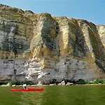 Traditional House In Danube Delta