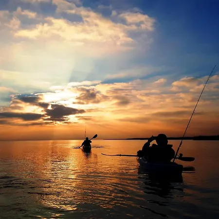 Traditional House In Danube Delta Villa Jurilovca