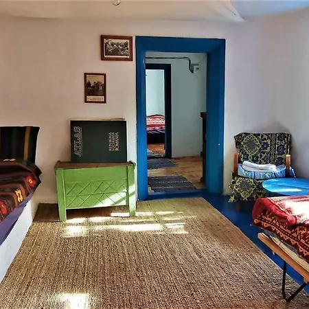 Villa Traditional House In Danube Delta *