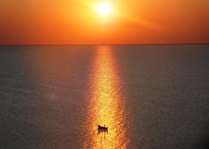Traditional House In Danube Delta * Jurilovca
