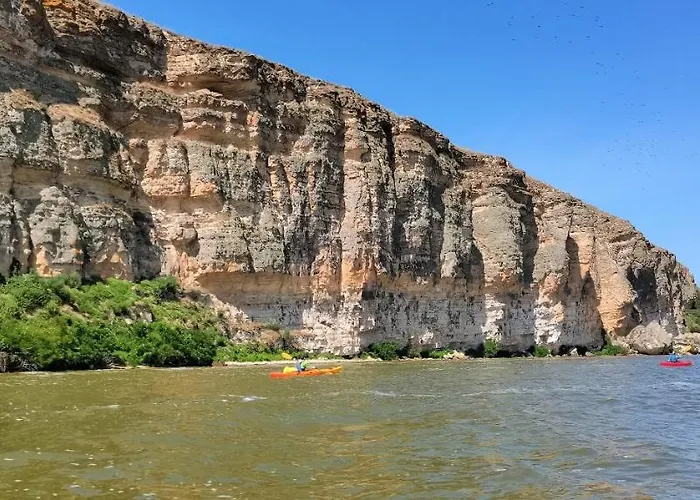 Villa Traditional House In Danube Delta Jurilovca