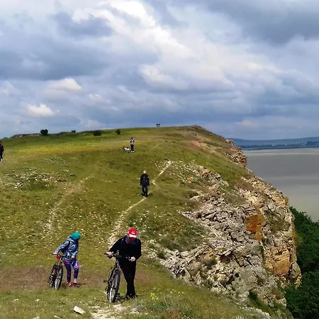 Traditional House In Danube Delta * Jurilovca