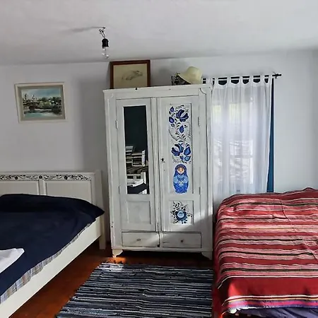 Villa Traditional House In Danube Delta Jurilovca