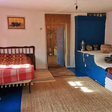 Villa Traditional House In Danube Delta *