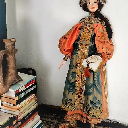 Villa Traditional House In Danube Delta Jurilovca