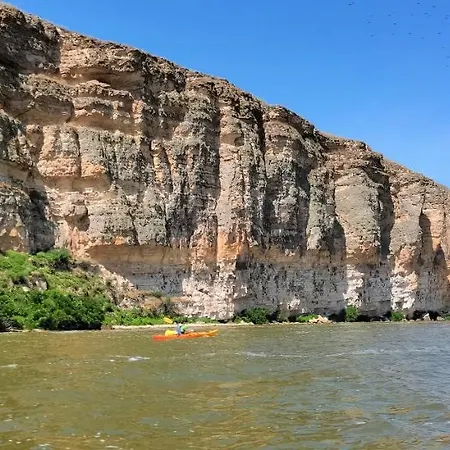 Villa Traditional House In Danube Delta Jurilovca
