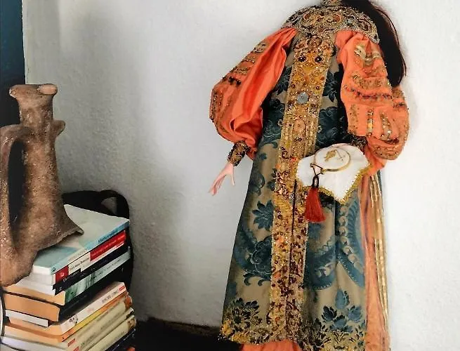 ヴィラ Traditional House In Danube Delta ジュリロヴカ